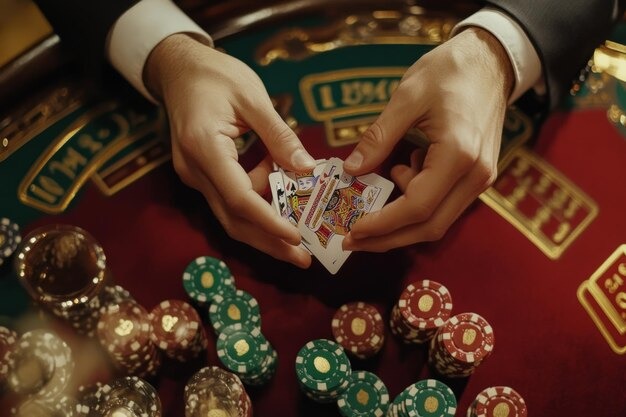 jumpapoker Discover Result Table’s Unique Game Flow and Access