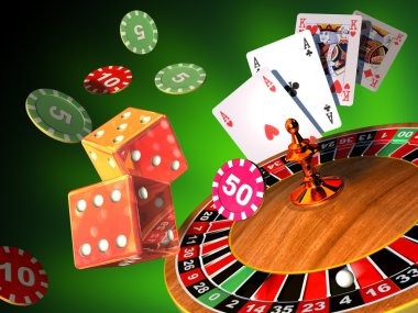 jumpapoker Live Casino